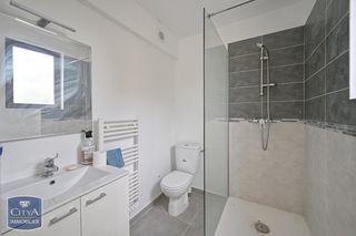  Maison � vendre 4 pi�ces 