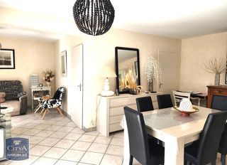  Appartement � vendre 4 pi�ces 85 m�