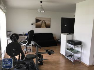  Appartement � vendre 1 pi�ce 37 m�