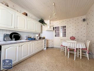  Maison � vendre 4 pi�ces 116 m�