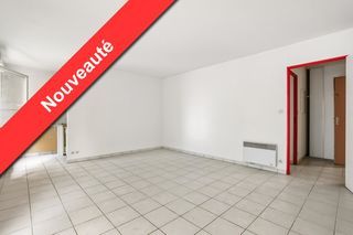  Appartement � vendre 2 pi�ces 48 m�