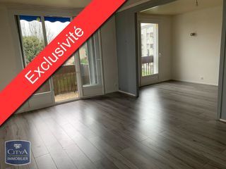  Appartement � vendre 4 pi�ces 72 m�