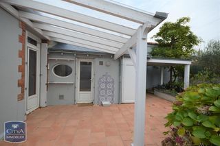  Maison � vendre 4 pi�ces 71 m�