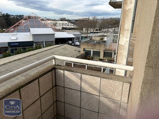  Appartement � vendre 3 pi�ces 64 m�