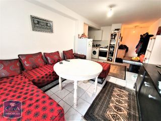  Appartement � vendre 3 pi�ces 52 m�