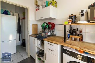  Appartement � vendre 2 pi�ces 48 m�