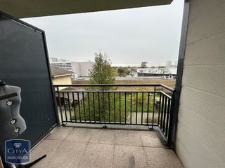  Appartement � vendre 2 pi�ces 39 m�