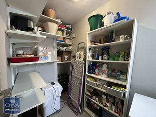  Appartement � vendre 3 pi�ces 86 m�