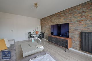  Appartement � vendre 3 pi�ces 65 m�