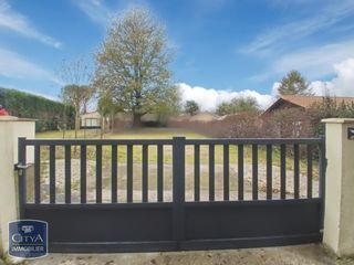  Maison � vendre 4 pi�ces 90 m�