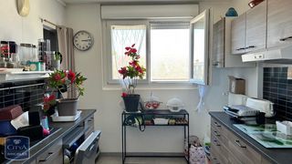  Appartement � vendre 5 pi�ces 90 m� Auxonne