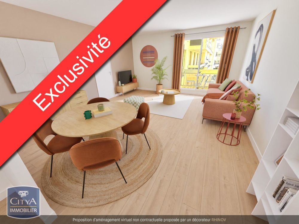 � vendre  Appartement Paris 8