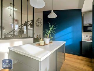  Appartement � vendre 4 pi�ces 130 m�