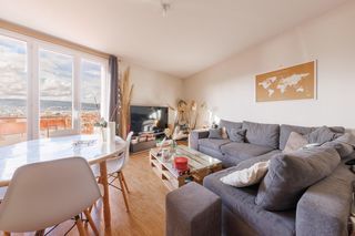  Appartement � vendre 2 pi�ces 45 m�