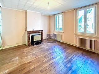  Appartement � vendre 2 pi�ces 60 m�