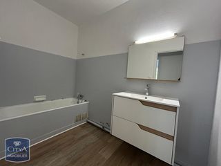  Appartement � vendre 2 pi�ces 47 m�