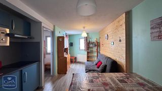  Appartement � vendre 2 pi�ces 28 m�