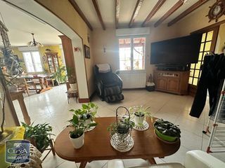  Maison � vendre 6 pi�ces 125 m�