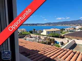  Appartement � vendre 4 pi�ces 78 m�