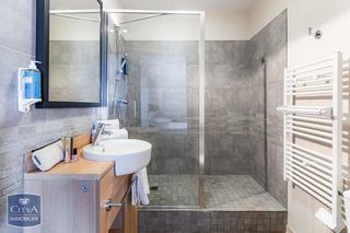  Appartement � vendre 1 pi�ce 23 m�