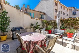  Appartement � vendre 4 pi�ces 80 m�