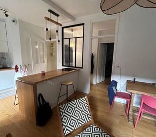  Appartement � vendre 3 pi�ces 59 m�