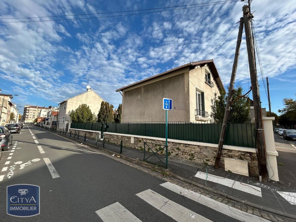 � vendre  Maison Alfortville (94140)