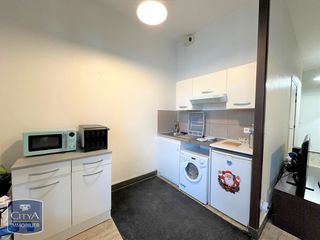  Appartement � vendre 2 pi�ces 42 m�