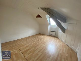  Appartement � vendre 1 pi�ce 22 m�