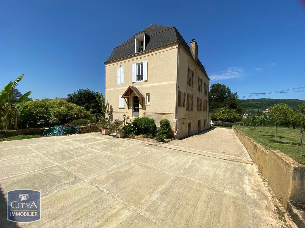 � vendre  Maison Sarlat-la-Can�da (24200)