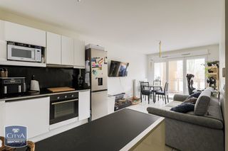  Appartement � vendre 3 pi�ces 55 m�