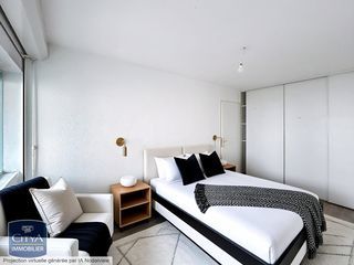  Appartement � vendre 2 pi�ces 46 m�