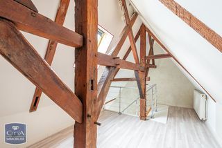  Appartement � vendre 3 pi�ces 75 m�