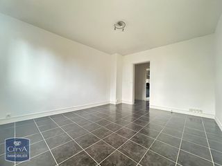  Appartement � vendre 3 pi�ces 56 m�