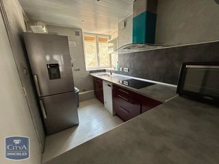  Appartement � vendre 5 pi�ces 