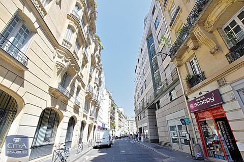 LOCAL COMMERCIAL DE 138 M2 - RUE DE FLEURUS - PARIS 6... 1000000 75006 Paris 6e arrondissement