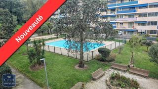  Appartement � vendre 2 pi�ces 40 m�