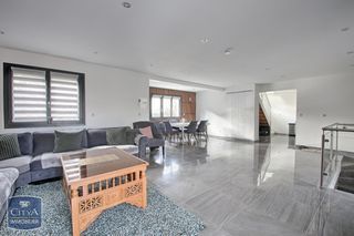  Maison � vendre 10 pi�ces 210 m�