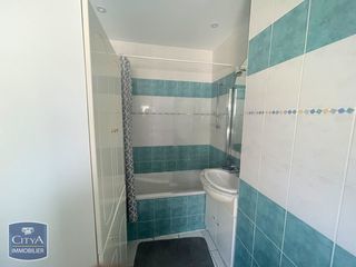  Appartement � vendre 2 pi�ces 30 m�