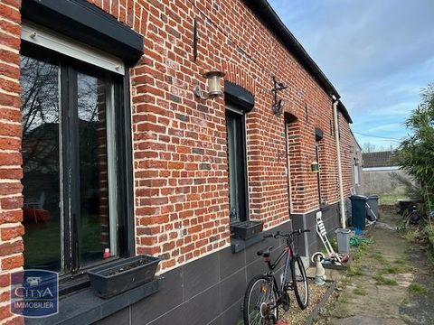   Vente Maison Maison - 4 pi�ce(s) - 90 m�