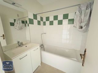  Appartement � vendre 3 pi�ces 62 m�