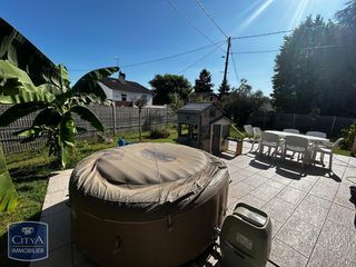  Maison � vendre 5 pi�ces 122 m�