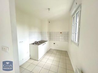  Appartement � vendre 3 pi�ces 62 m�