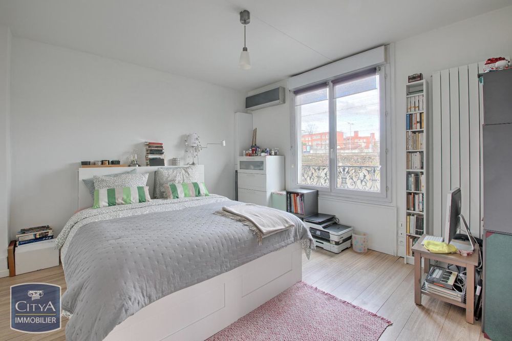 � vendre  Maison Alfortville (94140)