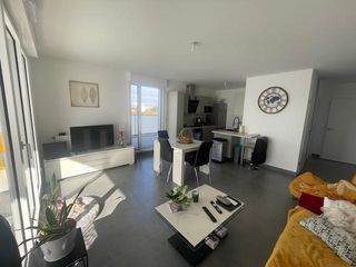  Appartement � vendre 4 pi�ces 75 m�