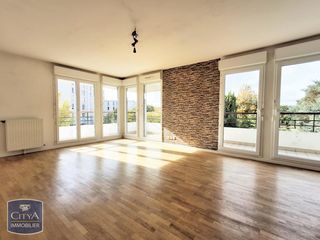  Appartement � vendre 3 pi�ces 68 m�