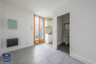  Appartement � vendre 1 pi�ce 22 m�