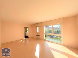  Appartement � vendre 4 pi�ces 72 m�