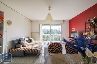  Appartement � vendre 2 pi�ces 51 m�