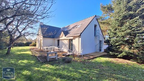   Vente Maison Maison - 6 pi�ce(s) - 150 m�